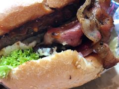 -Fergburger(皇后镇店)