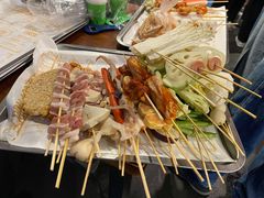 -老酱油炸社