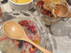 -芸山季·云南野生菌火锅(宝能环球汇店)