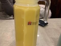 香甜玉米汁-锦顺海鲜•口味菜(李村店)