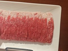 -清真·鸦儿李记·涮肉(花市店)