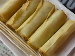 炸牛奶-周大娘牛乳(旧寨古村总店)