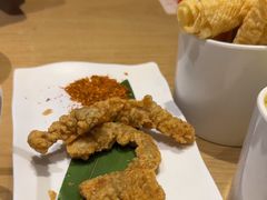 -八合里潮汕鲜牛肉火锅(万科里店)