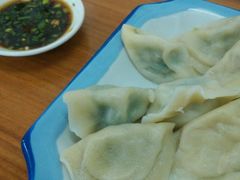 饺子-乐回头饺子店