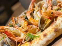 -La Strada(安福路店)