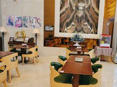 -上海吉臣维景酒店·维多利亚餐厅