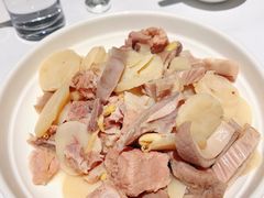 -花城苑广府菜(侨鑫店)