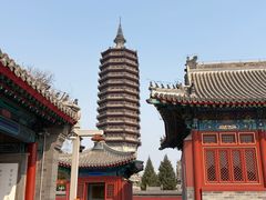 -西海子公园