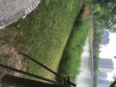 iphone_upload_pic-南翔镇银翔湖公园