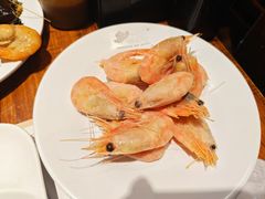 -汉巴味德自助餐厅(嘉定宝龙广场店)