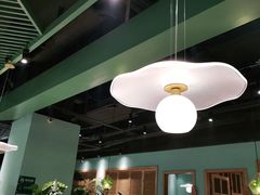 大堂-春润大地海南椰子鸡(沙井京基百纳广场店)