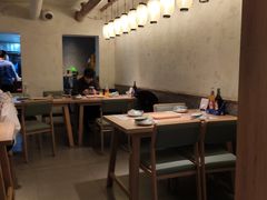 大堂-小乾杯串店•16年沈阳烧烤(文安路店)