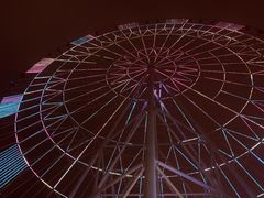 -南昌之星摩天轮