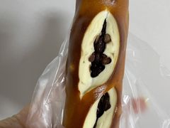 红豆碱水包-81BAKERY(大学路店)