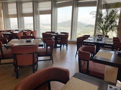 -洲际酒店·地平线全日餐厅HORIZON CAFÉ