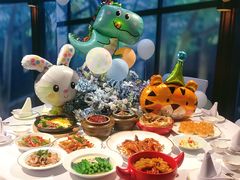 -好友缘酒家(会展中心店)