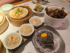 -禄运茶居·手工点心(猎德店)