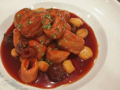 -鲁菜根·泰安菜(万达店)