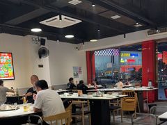 -古乐牛香·鲜牛肉牛杂火锅(解放东路店)