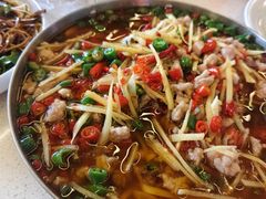 -蛙兔鸡自贡风味·特色江湖菜(广都店)