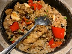 -新白鹿餐厅(金鹰新街口店)