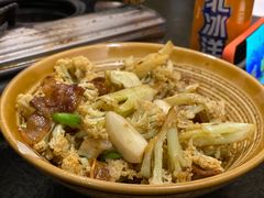 大碗花菜-湘肠香火锅店(团结湖店)