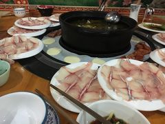 -潼南太安名鱼•特色江湖菜 太安鱼