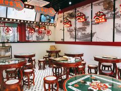 -五条人糖水铺(武林总店)