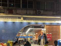 门面-老虎滩大连海鲜烧烤(建邺云锦路总店)