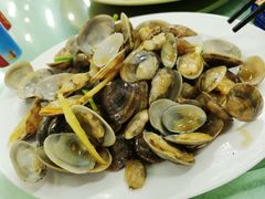 -景好海鲜餐厅(大鹏必选旅游店)