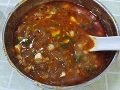 -代四孃牛华豆腐脑美味小食(总店)