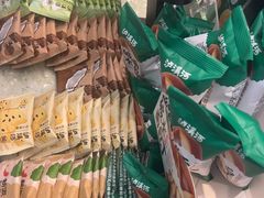 -泸溪河桃酥(西直门凯德店)