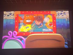 -金逸影城(南湖店)