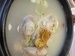 -长顺参鸡汤店(西塔总店)