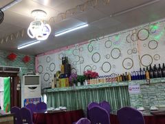 大堂-潮香阁海鲜餐厅(较场尾店)