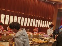 -詹记桃酥(包河万达店)