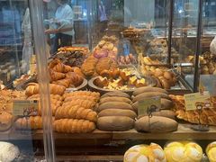 -丁香西饼屋(桂林路店)