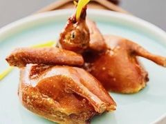 -勝記酒家·37年老字号·经典粤菜(荔枝公园店)
