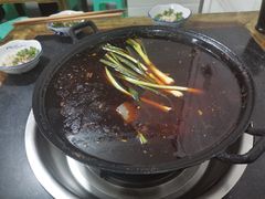 -石灰市毛记烧鸡公(解放碑店)