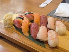 -鮨桐日本料理(望京店)