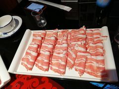 -北门涮肉·炭火铜锅涮肉(什刹海店)