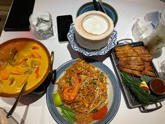 -BetterThai 泰加(苏州中心店)