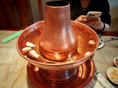 -南门涮肉(天坛店)