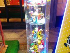 -王府井奥莱临潼小镇(临潼店)