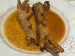 -十面欢腾·海鲜面·台式Bistro(长乐路店)