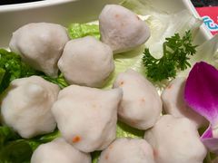 -井格重庆火锅(临平银泰城店)