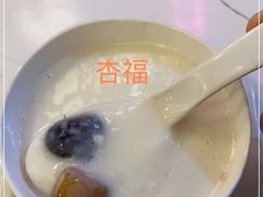 -新绿茵阁茶餐厅(皇朝东南亚花园分店)