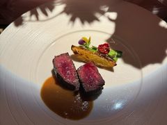 -Olive橄榄花园漂亮饭主题布置餐厅(大望路店)
