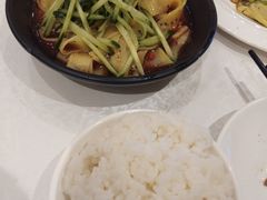 -巴依老爷·新疆美食(上城区天城路店)