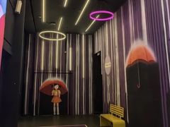 -Tenker Club弹刻极限主题公园 · 蹦床 · 团建 · 生日派对(大关店)